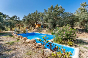 Eco Yurta Lanjarón, Lanjaron